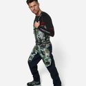 Waders Speedmaster-Z 1529 CamoArmy LK