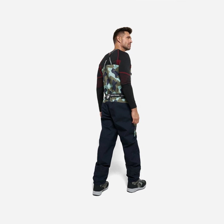 Waders Speedmaster-Z 1529 CamoArmy LK