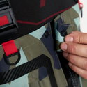 Waders Speedmaster-Z 1529 CamoArmy LK