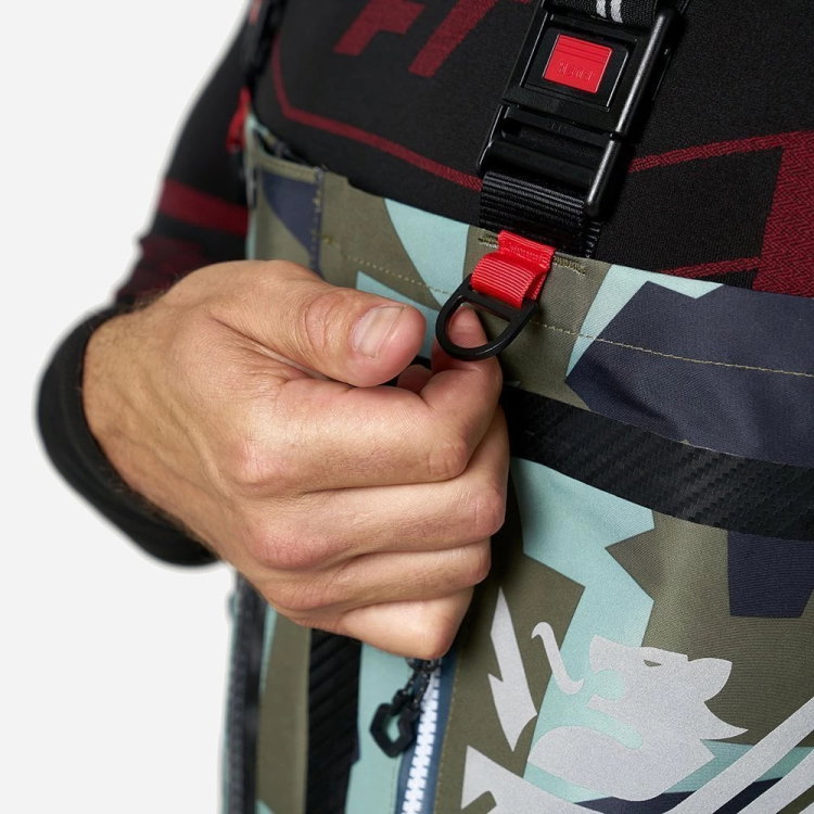 Waders Speedmaster-Z 1529 CamoArmy LK
