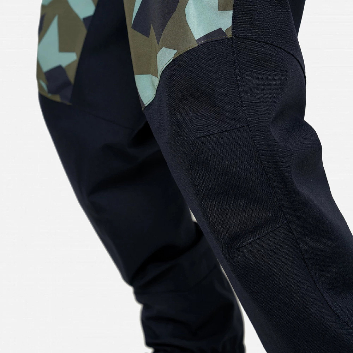 Waders Speedmaster-Z 1529 CamoArmy LK