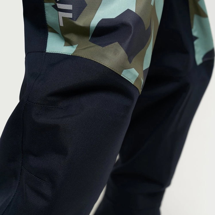 Waders Speedmaster-Z 1529 CamoArmy LK