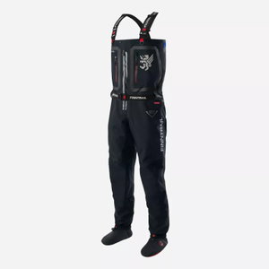 Waders Speedmaster-Z 1529 Graphite S