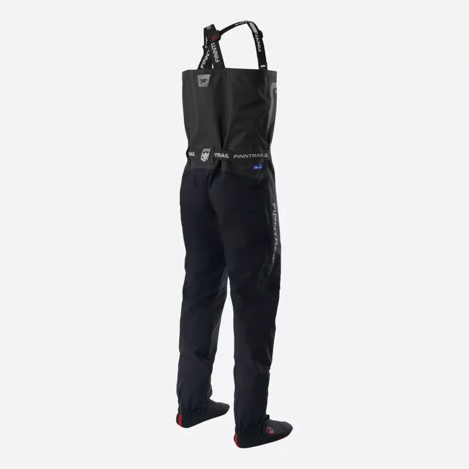 Waders Speedmaster-Z 1529 Graphite S