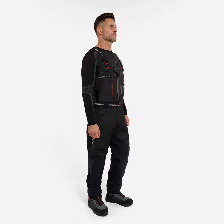 Waders Speedmaster-Z 1529 Graphite S