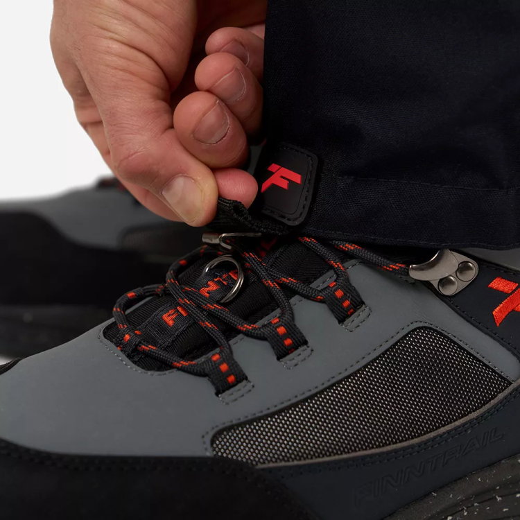 Waders Speedmaster-Z 1529 Graphite S