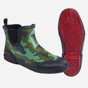 Rubber Boots Camp 7515 CamoArmy 10