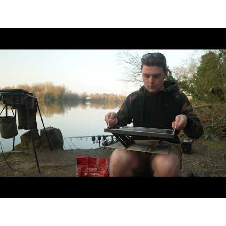 Сгъваемо барбекю Fox Cookware Foldable BBQ CCW032