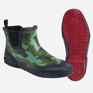 Rubber Boots Camp 7515 CamoArmy 9