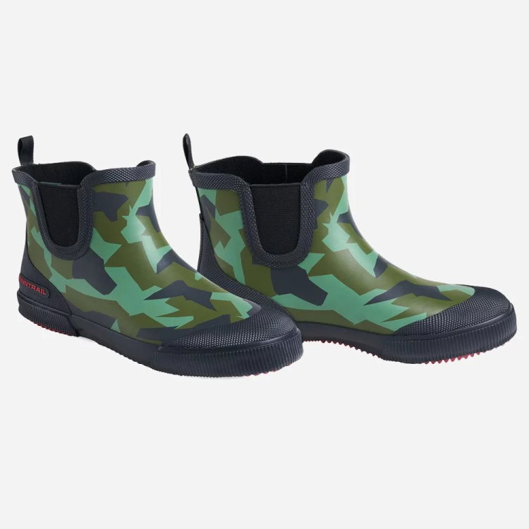 Rubber Boots Camp 7515 CamoArmy 8