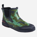 Rubber Boots Camp 7515 CamoArmy 8