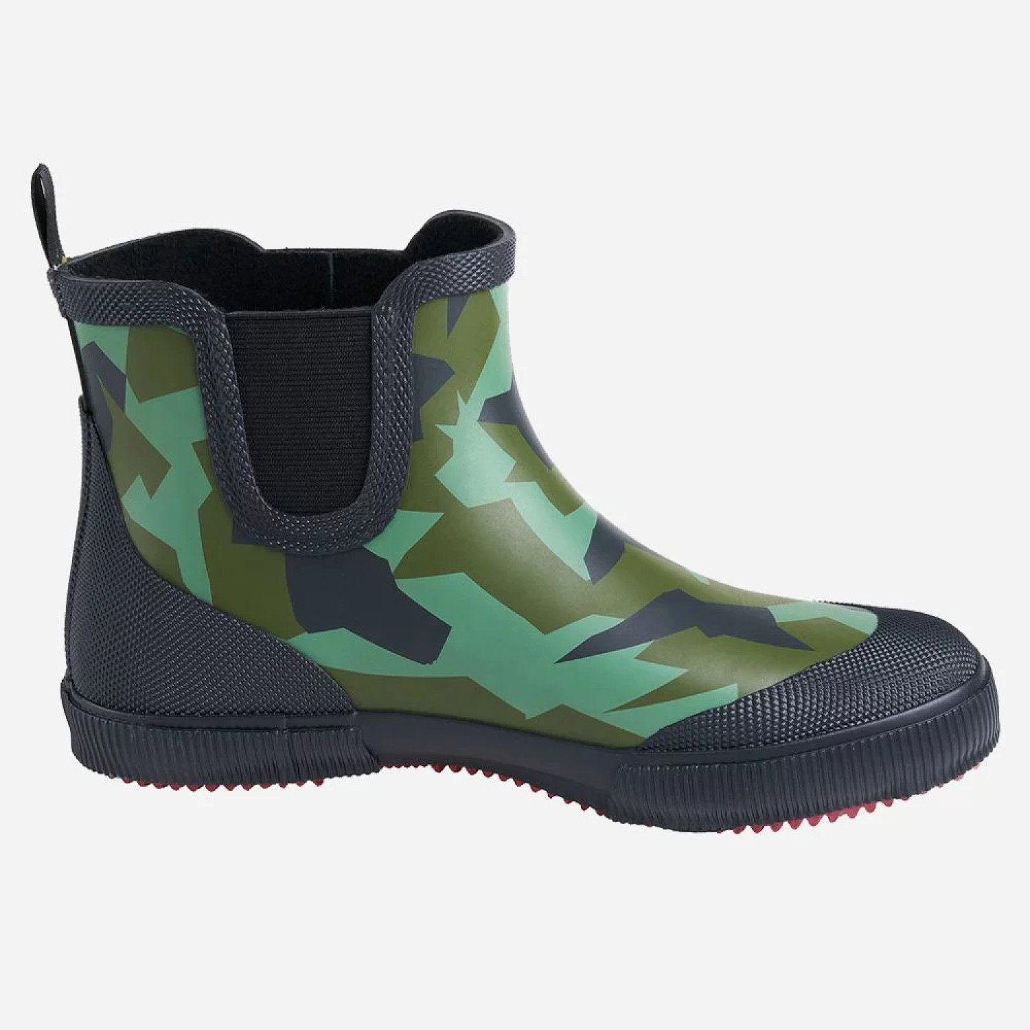 Rubber Boots Camp 7515 CamoArmy 8