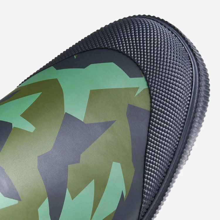 Rubber Boots Camp 7515 CamoArmy 8