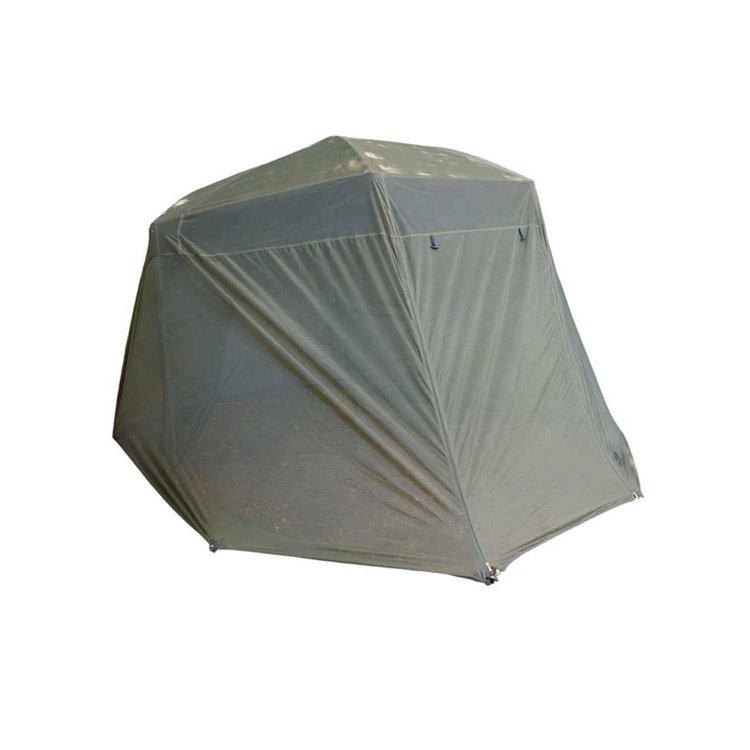 Мрежа за чадър Fox 60 Inch Khaki Mozzy Mesh CUM361