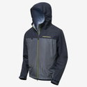 Jacket Apex 4027 Grey M