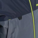 Jacket Apex 4027 Grey MK