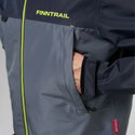 Jacket Apex 4027 Grey MK