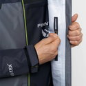 Jacket Apex 4027 Grey MK