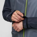Jacket Apex 4027 Grey MK