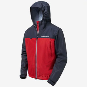 Jacket Apex 4027 Red L