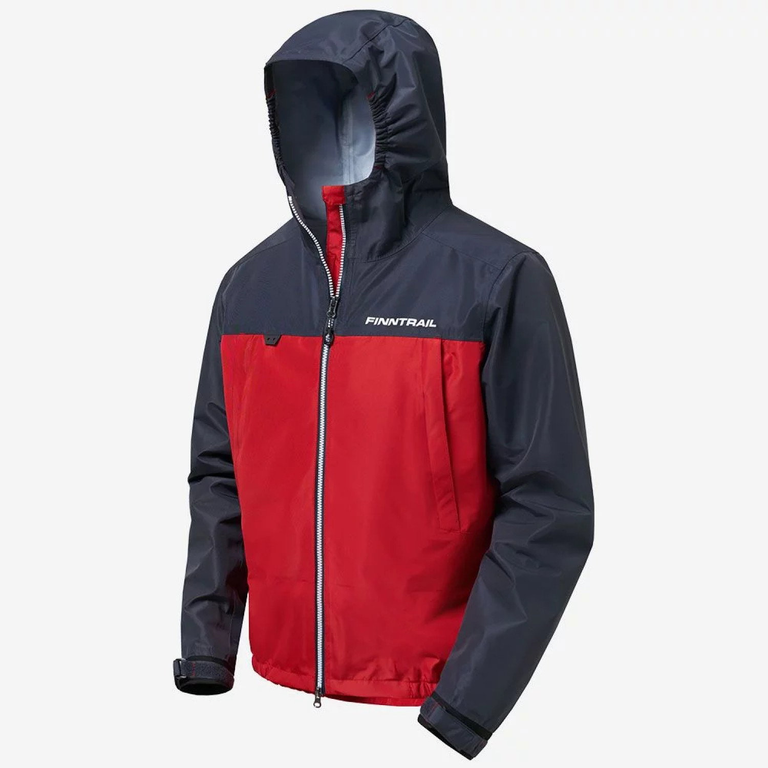 Jacket Apex 4027 Red XXXL