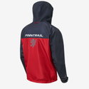 Jacket Apex 4027 Red S