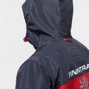 Jacket Apex 4027 Red S