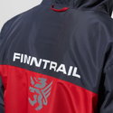 Jacket Apex 4027 Red S