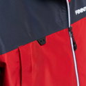 Jacket Apex 4027 Red S