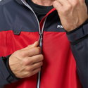 Jacket Apex 4027 Red S