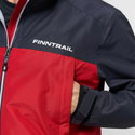 Jacket Apex 4027 Red S