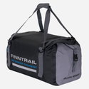 Bag BigRoll80L 1712 Black 80L