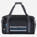 Bag BigRoll80L 1712 Black 80L