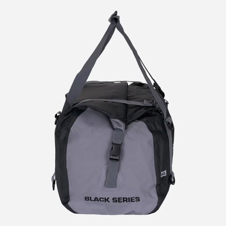 Bag BigRoll80L 1712 Black 80L
