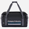 Bag BigRoll80L 1712 Black 80L