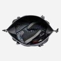 Bag BigRoll80L 1712 Black 80L