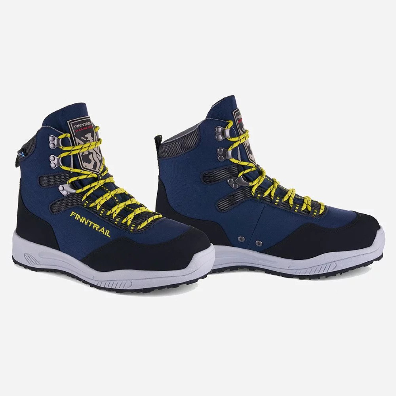 Boots Sportsman 5198 Blue 6