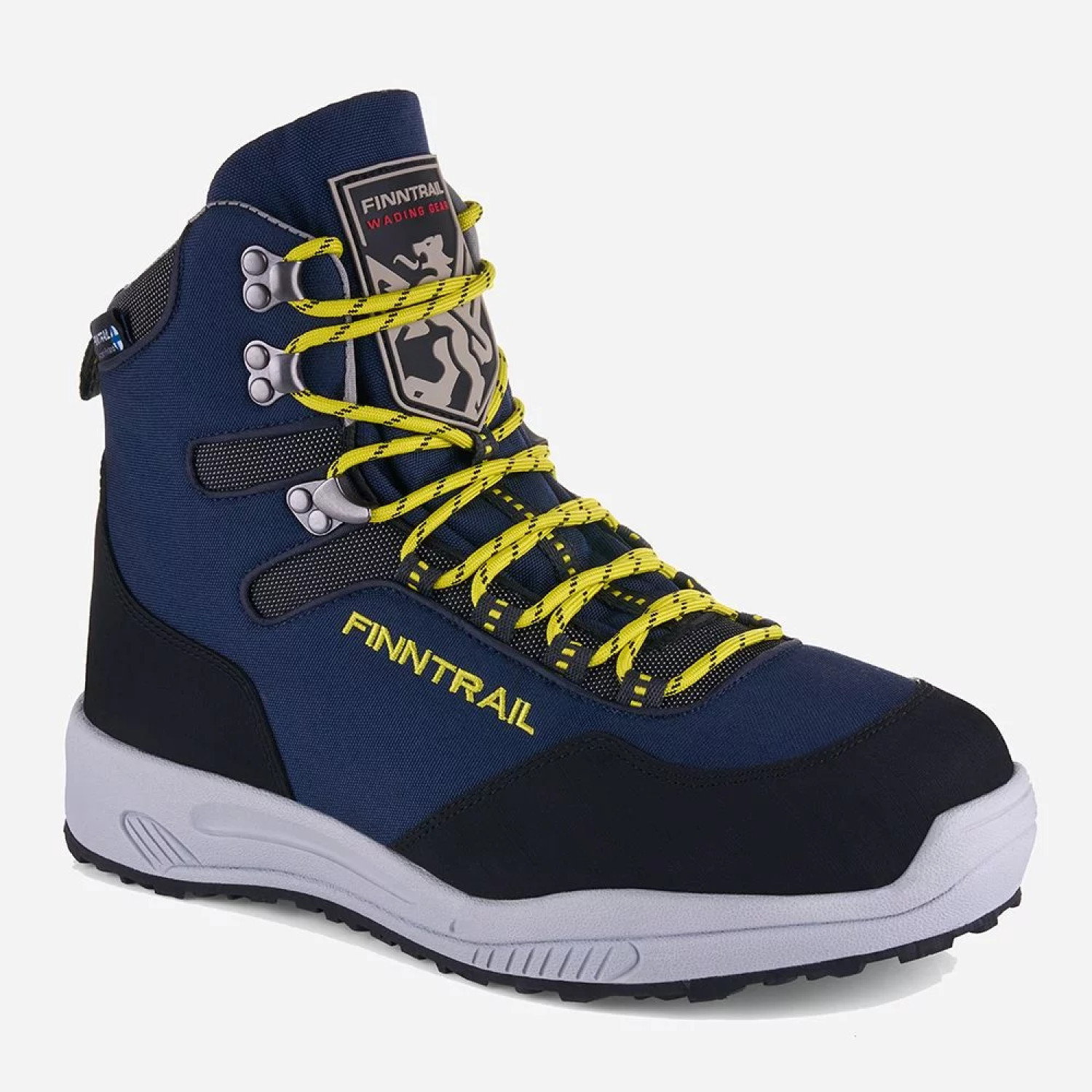 Boots Sportsman 5198 Blue 6
