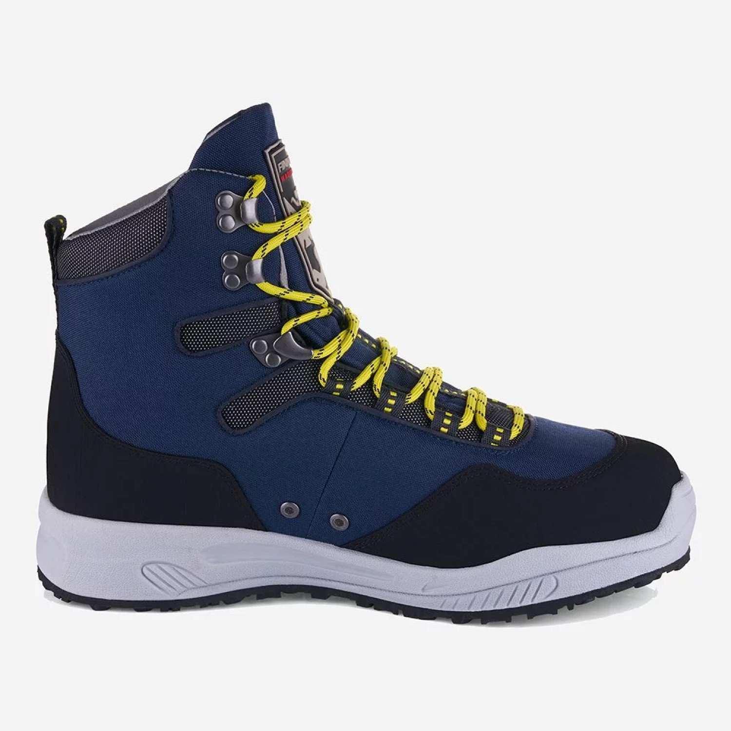 Boots Sportsman 5198 Blue 6