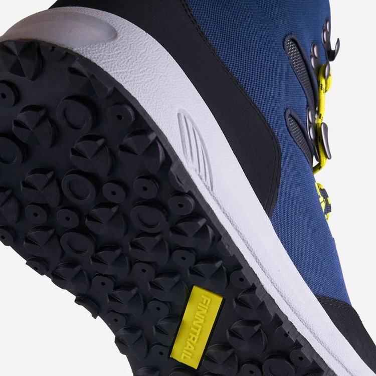 Boots Sportsman 5198 Blue 6