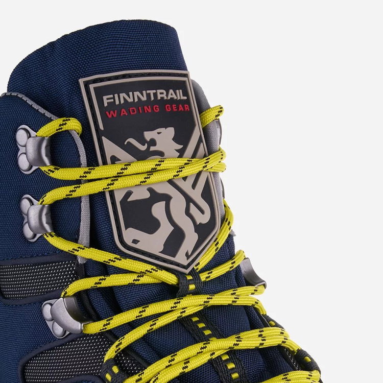 Boots Sportsman 5198 Blue 6