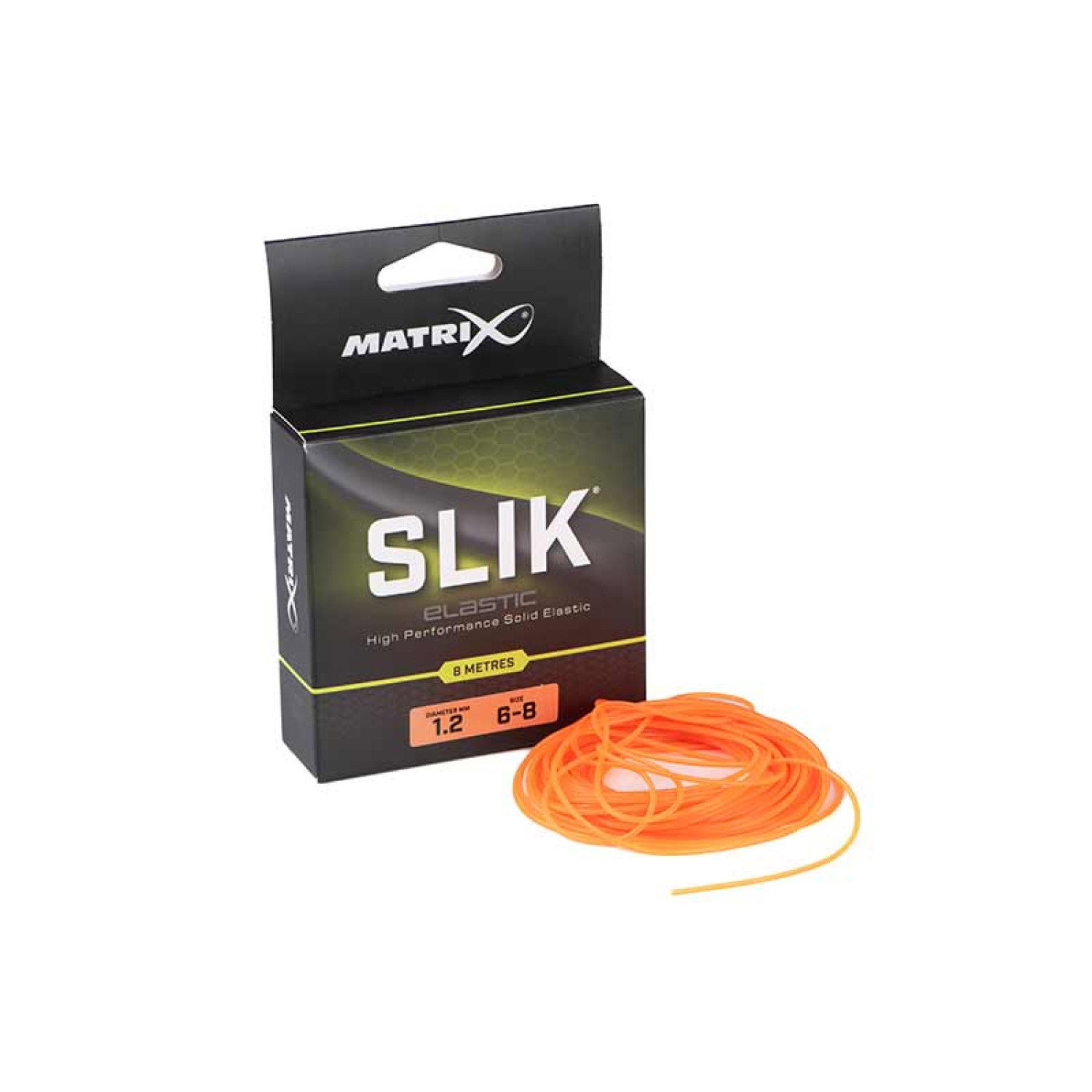 Ластик Matrix SLIK Elastic GAC463