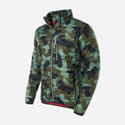 Thermal Jacket Master 1503 CamoArmy XXL