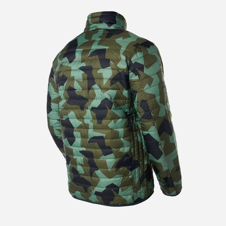 Thermal Jacket Master 1503 CamoArmy S