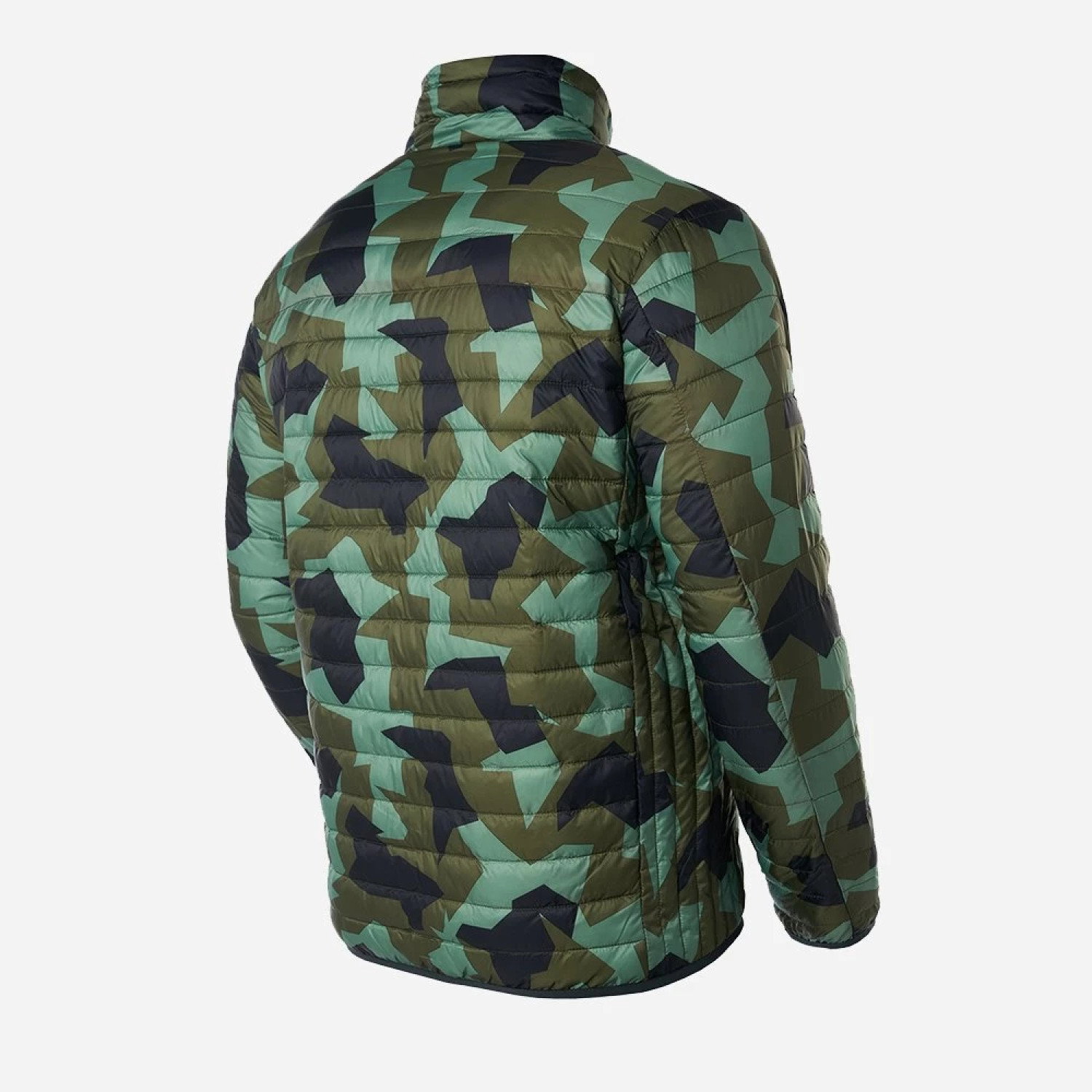 Thermal Jacket Master 1503 CamoArmy S