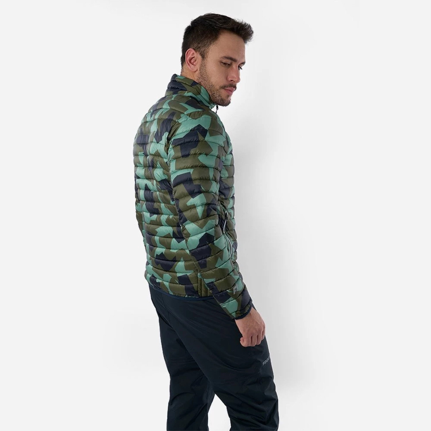 Thermal Jacket Master 1503 CamoArmy S