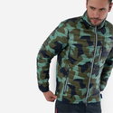 Thermal Jacket Master 1503 CamoArmy S