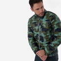 Thermal Jacket Master 1503 CamoArmy S