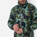Thermal Jacket Master 1503 CamoArmy S