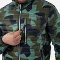 Thermal Jacket Master 1503 CamoArmy S